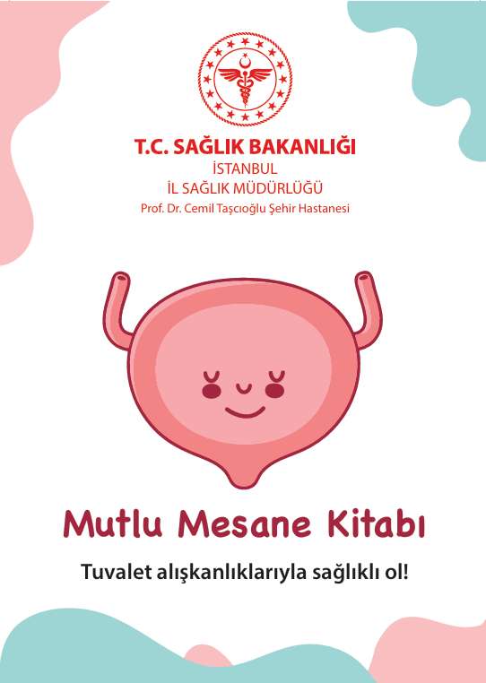 Mutlu Mesane Kitabı